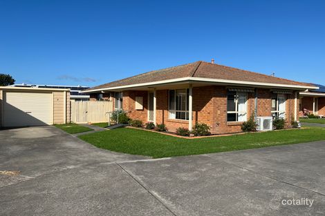 6/242a Raglan St, Sale, VIC 3850