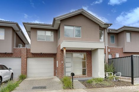 Property photo of 33 Strident Road Craigieburn VIC 3064