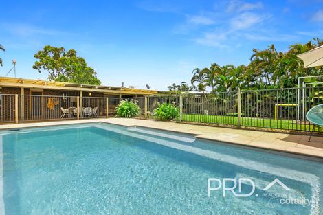 Property photo of 215 Bidwill Road Bidwill QLD 4650