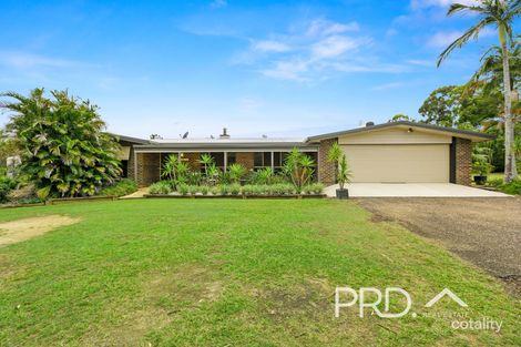 Property photo of 215 Bidwill Road Bidwill QLD 4650