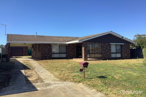 Property photo of 1 Centenary Court Numurkah VIC 3636