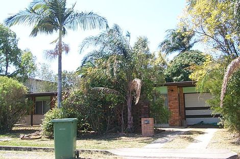 Property photo of 20 Galletly Street West Mackay QLD 4740