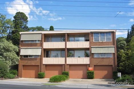 Property photo of 6/10 Bruce Street Toorak VIC 3142