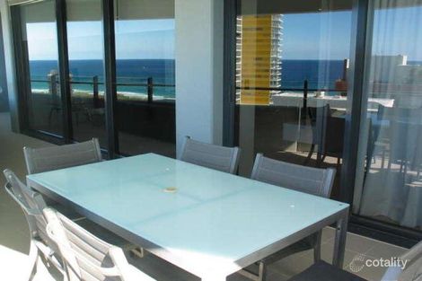 1803/89 Surf Pde, Broadbeach, QLD 4218