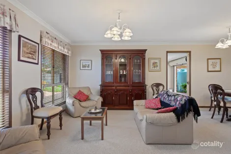 Property photo of 15 May Court Middle Ridge QLD 4350