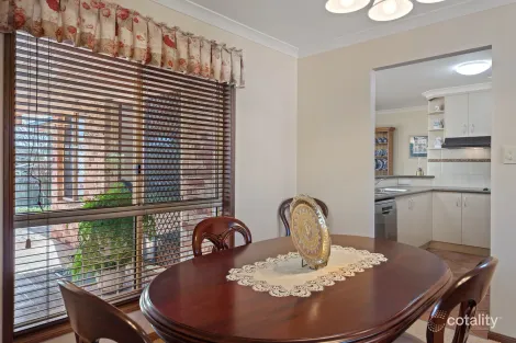 Property photo of 15 May Court Middle Ridge QLD 4350