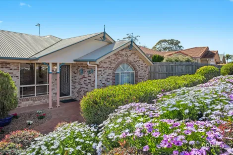 Property photo of 15 May Court Middle Ridge QLD 4350