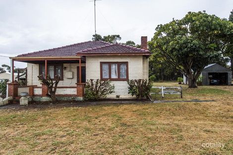 20/22 Logue St, Waroona, WA 6215