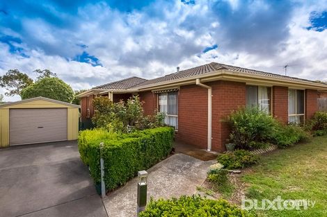 Property photo of 39 Birkenhead Drive Grovedale VIC 3216