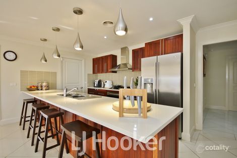 Property photo of 34 Darwin Drive Llanarth NSW 2795