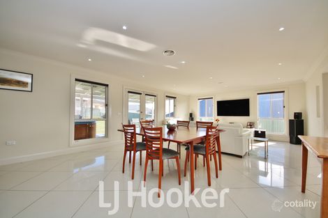 Property photo of 34 Darwin Drive Llanarth NSW 2795