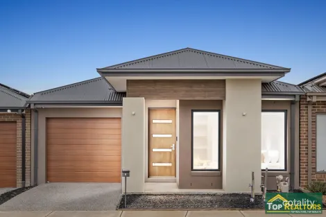 6 Bramford Cres, Truganina, VIC 3029