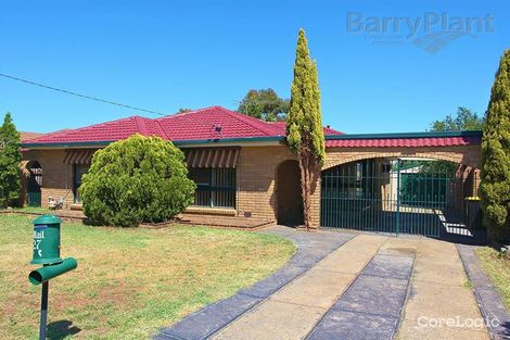 Property photo of 27 Lorimer Street Melton VIC 3337