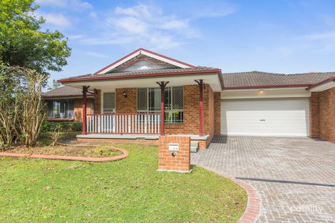 2/6 Cornelius O'Brien Way, Woonona, NSW 2517