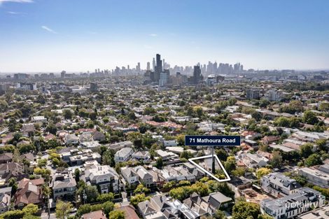 Property photo of 71 Mathoura Road Toorak VIC 3142