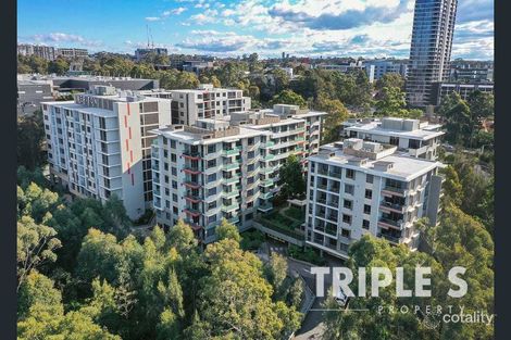 Property photo of 321/7 Alma Road Macquarie Park NSW 2113