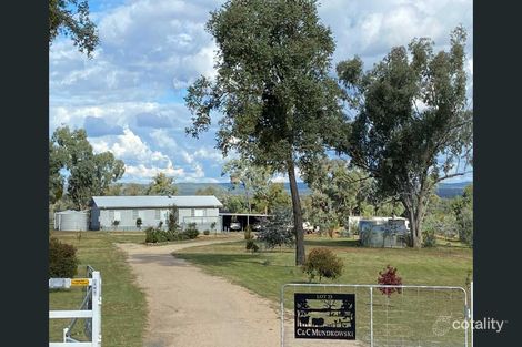 38 Ironbark Dr, Warialda, NSW 2402