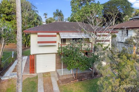 Property photo of 41 Pareena Crescent Mansfield QLD 4122