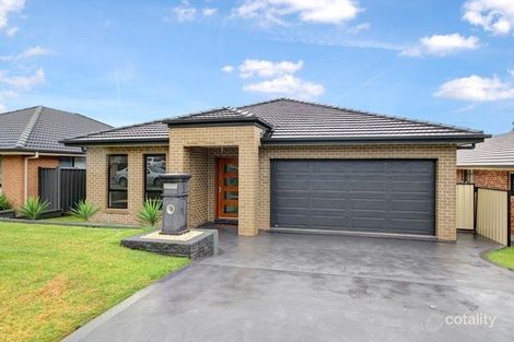 3 Spears Pl, Horsley, NSW 2530