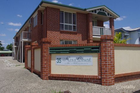 Property photo of 1/35 Ross Street Allenstown QLD 4700