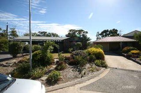 8 Marena Ct, Woodcroft, SA 5162