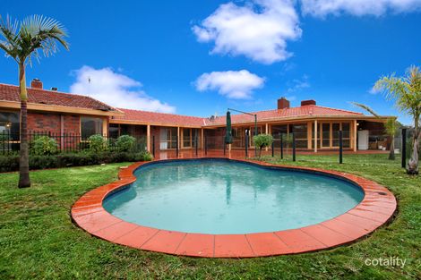 Property photo of 7 Elphinstone Boulevard Greenvale VIC 3059