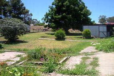 Property photo of 34 Merriwa Road Willow Tree NSW 2339