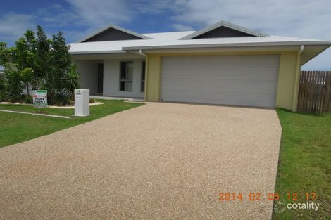 16 Apple Gum Ave, Mount Low, QLD 4818