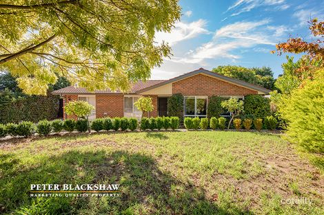 Property photo of 7 Doughty Place Gilmore ACT 2905