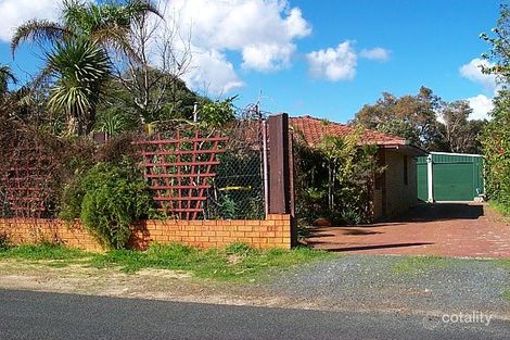 10 Merrivale St, Wannanup, WA 6210