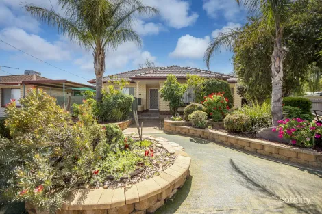 Property photo of 28 Second Street Napperby SA 5540