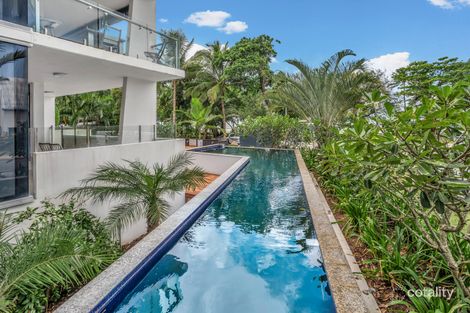 Property photo of 3/2 Donkin Lane Mission Beach QLD 4852