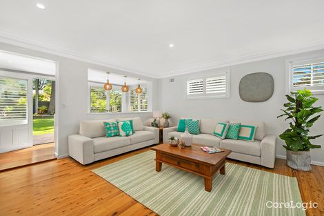 Property photo of 4 Wilga Street Elanora Heights NSW 2101
