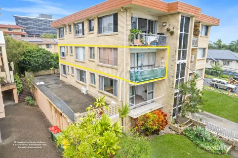 Property photo of 5/6 Garden Street Southport QLD 4215