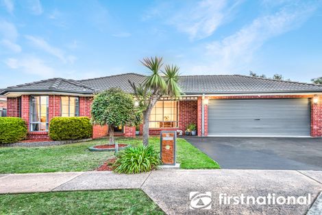 Property photo of 79 Oaklands Way Pakenham VIC 3810