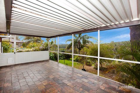 Property photo of 37 Waterside Parade Peakhurst Heights NSW 2210