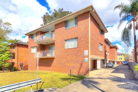 Property photo of 1/26 Caroline Street Westmead NSW 2145