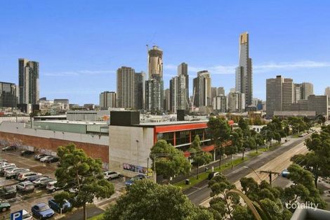 Property photo of 310/221 Sturt Street Southbank VIC 3006