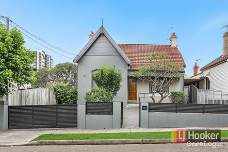 Property photo of 62 Alice Street Auburn NSW 2144