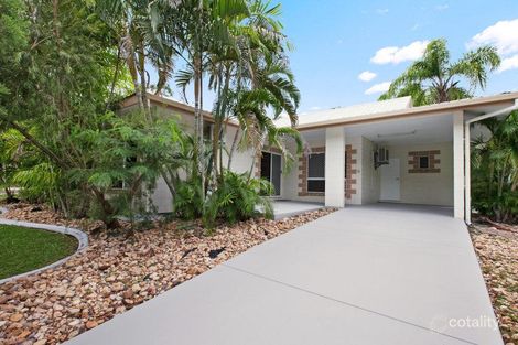 11 Chain Ct, Woodroffe, NT 0830