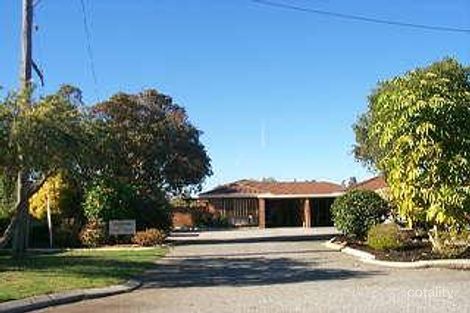 Property photo of 43 Eudanda Place Cannington WA 6107