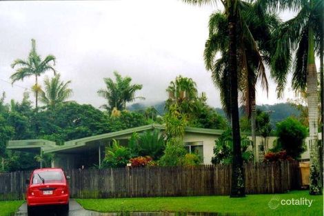 7 Quondong Cl, Manoora, QLD 4870