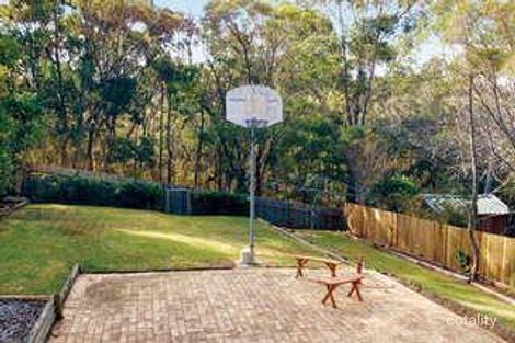Property photo of 51 Monteith Street Turramurra NSW 2074
