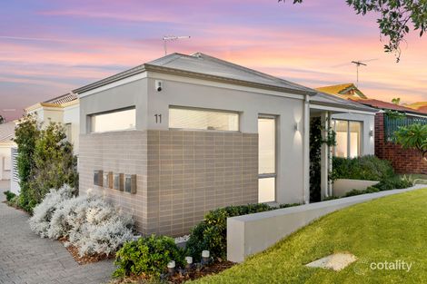 Property photo of 11B Green Avenue Balcatta WA 6021