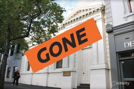 353 Clarendon St, South Melbourne, VIC 3205