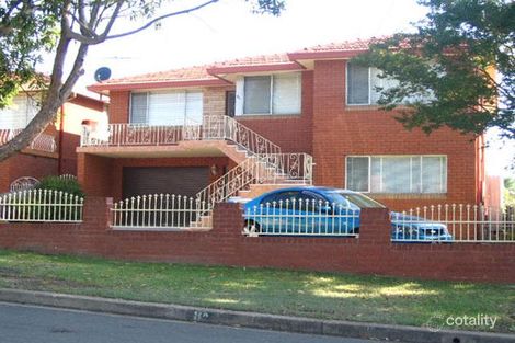 Property photo of 8A Alexander Street Smithfield NSW 2164