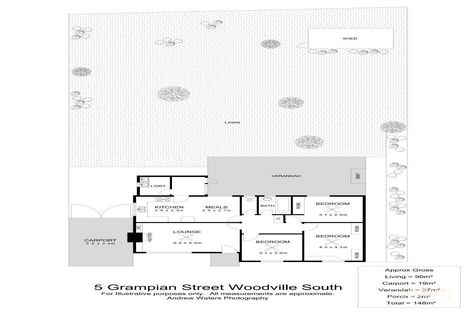 5 Grampian St, Woodville South, SA 5011