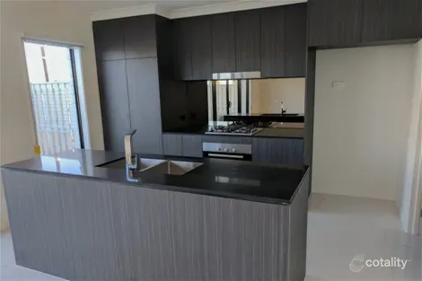 Property photo of 1 Ancora Crescent Hope Island QLD 4212