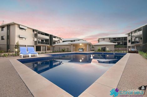 Property photo of 26/319 Angus Smith Drive Douglas QLD 4814