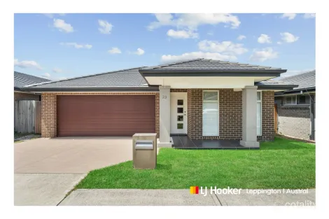 23 Crystal Palace Way, Leppington, NSW 2179